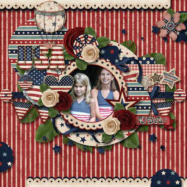 USA