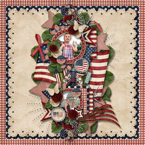 USA
