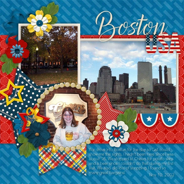 USA