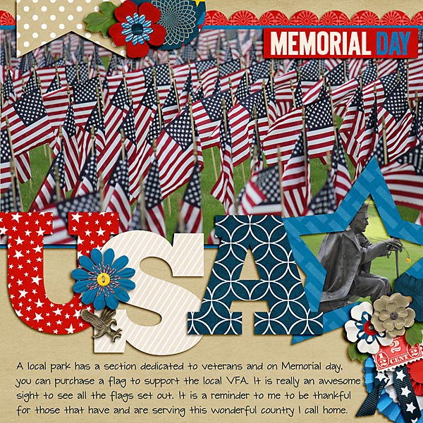 USA
