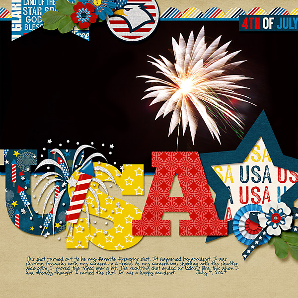 USA