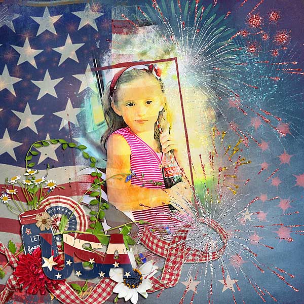 USA