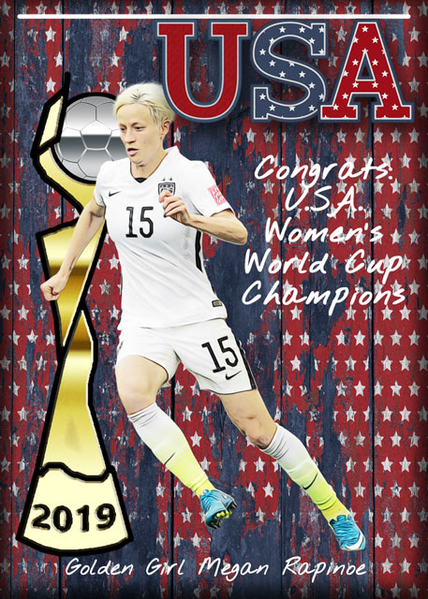 USA