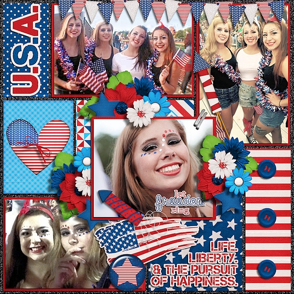 USA