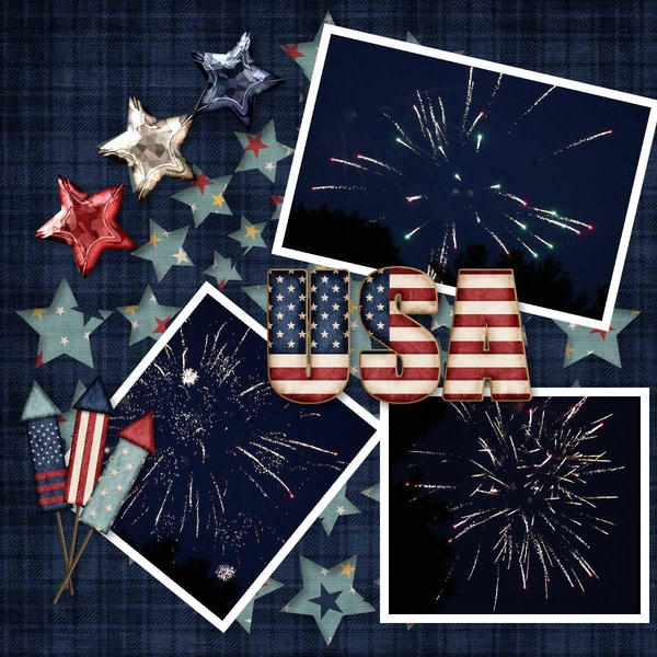 USA