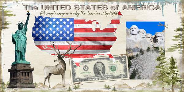 USA