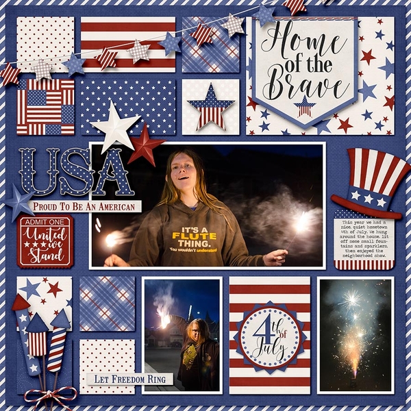 ~USA~