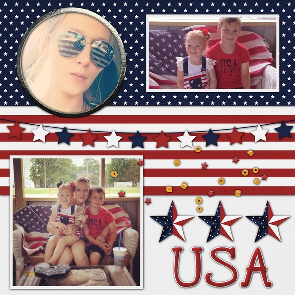 USA