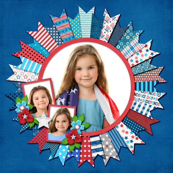 USA