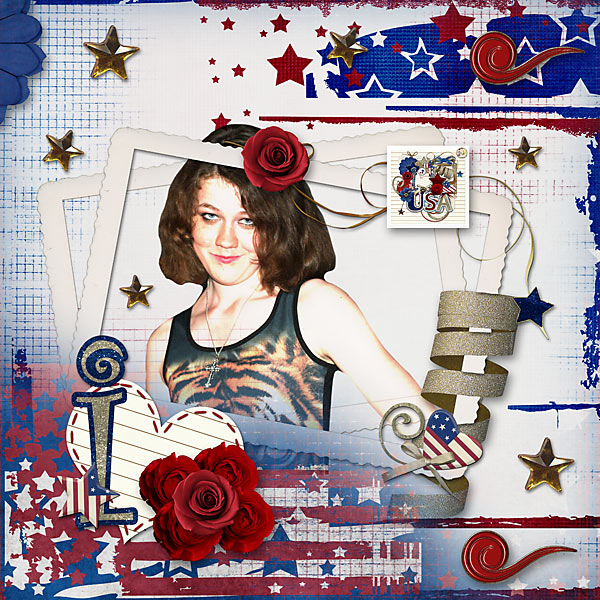 USA