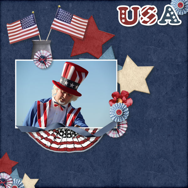 USA