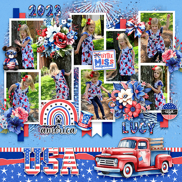 USA