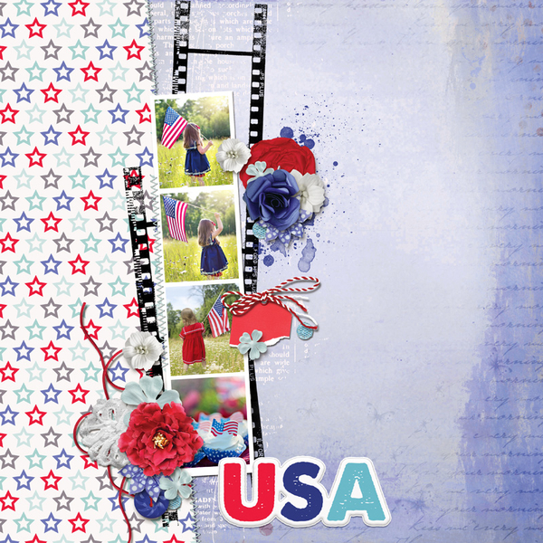 USA