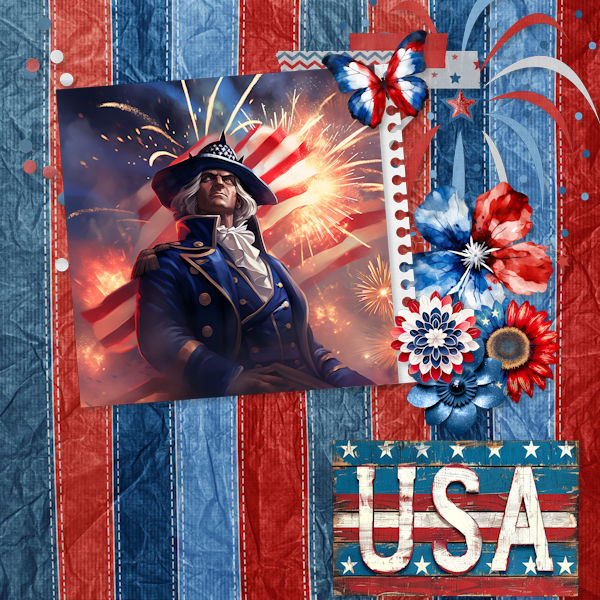 USA