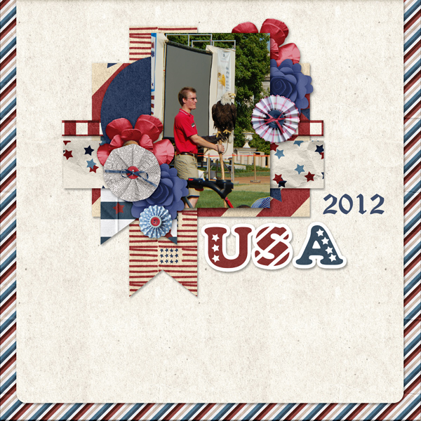 USA