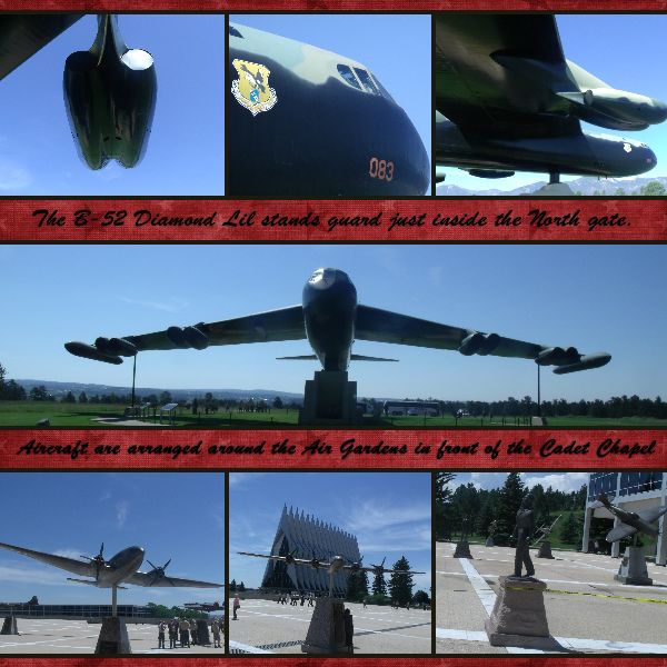 USAF Academy