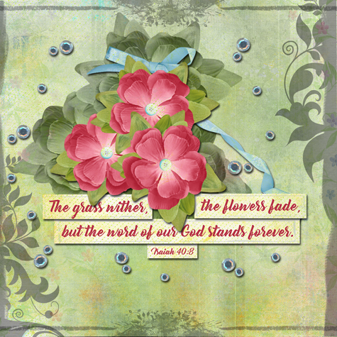 Use It All Challenge-April 2021