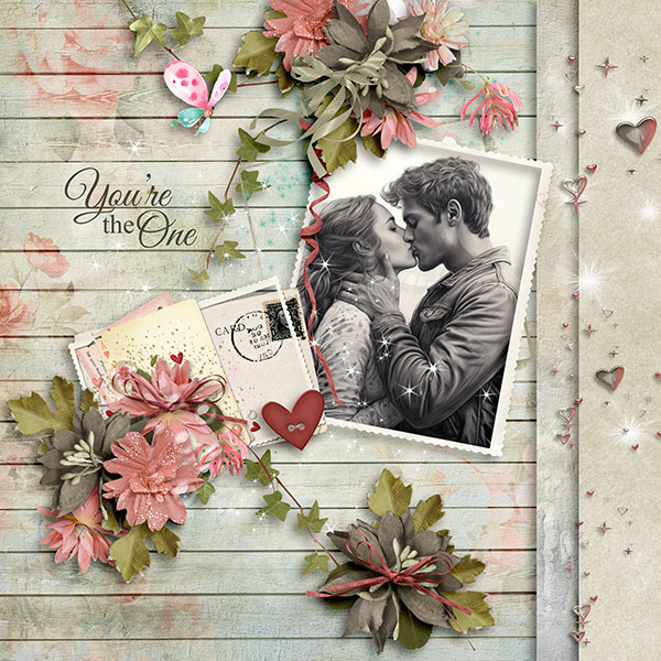 Use It All Challenge Feb 2024 Karen Schulz