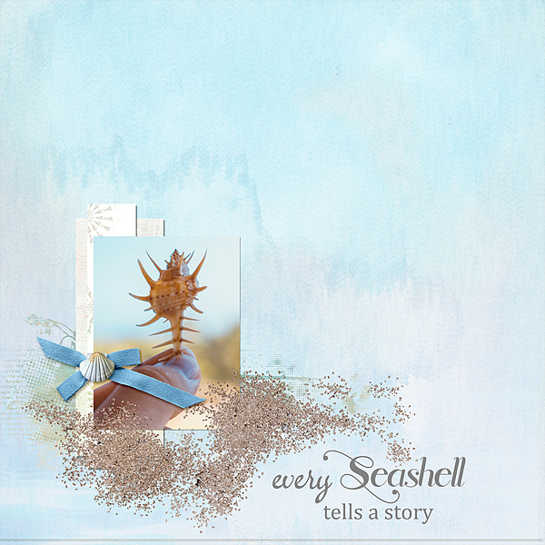 Use It All Challenge - June 2022