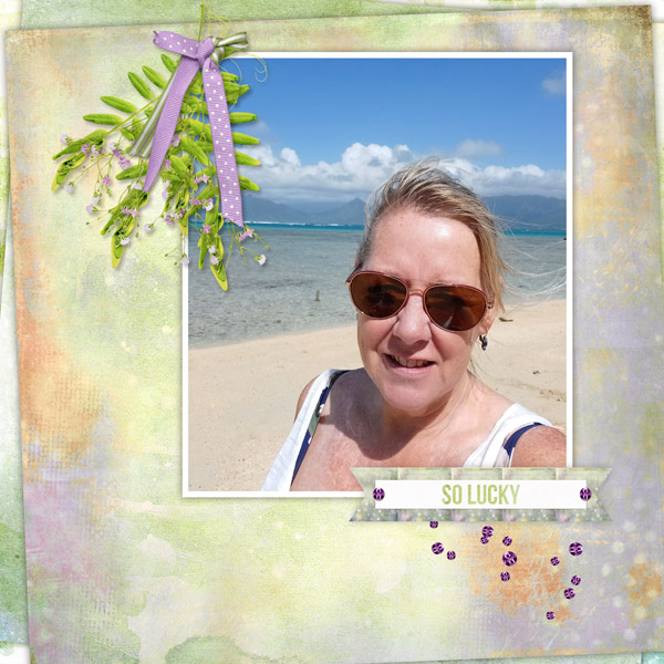 Use It all Challenge-Karen Schulz