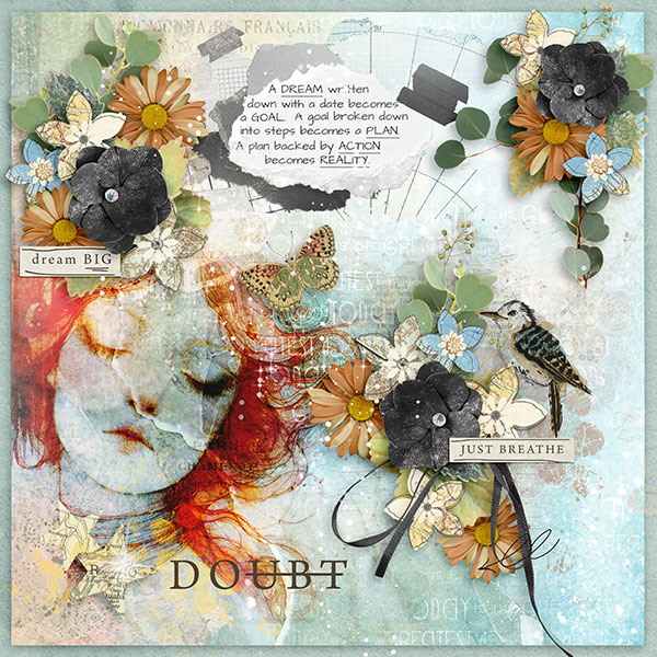 Use It All Challenge Nov 2024