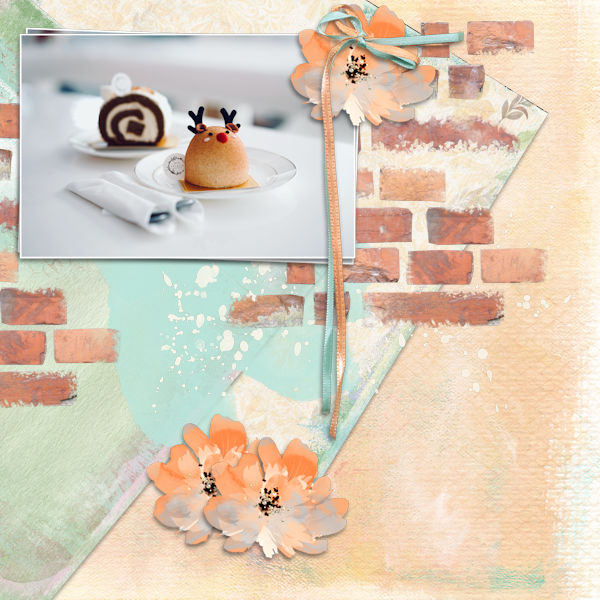 Use It All Challenge- Nov
