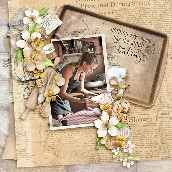 Use it All Challenge Oct 2023