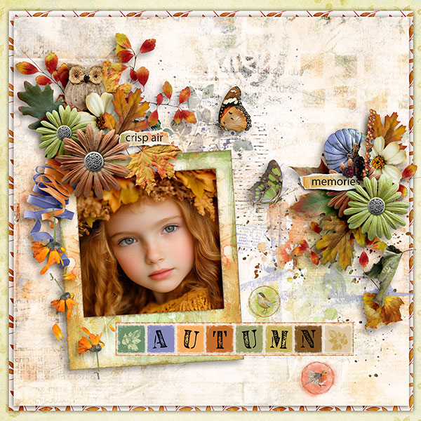 Use It All Challenge Oct 2024