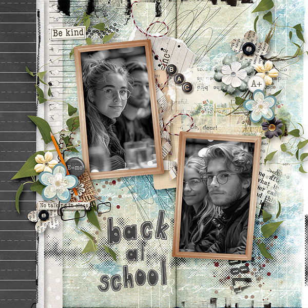 Use It All Challenge Sep 2024