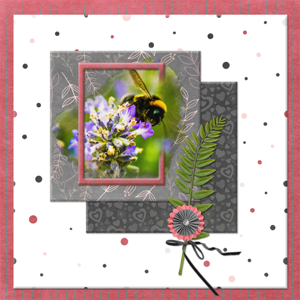 Use-It-All Challenge with Karen Schulz, February 2022