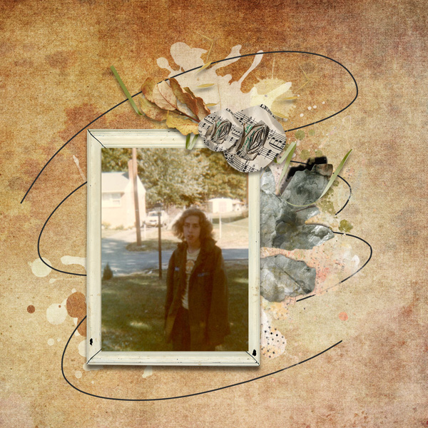 Use it all Challenge with Karen Schulz November