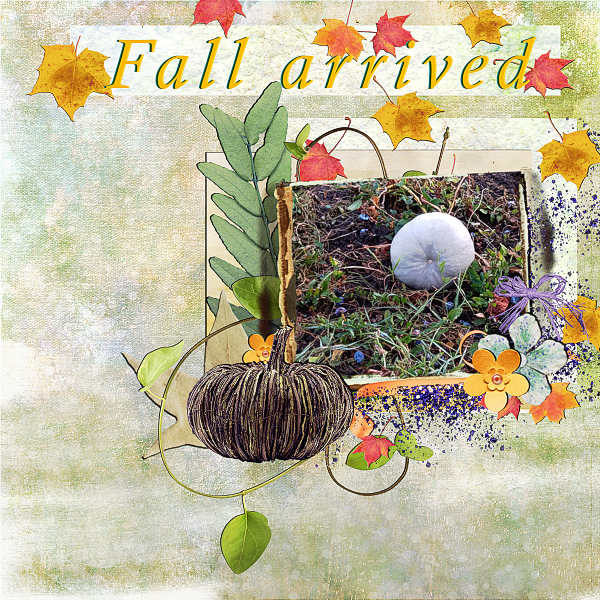 Use-it-All Challenge with Snickerdoodle Designs