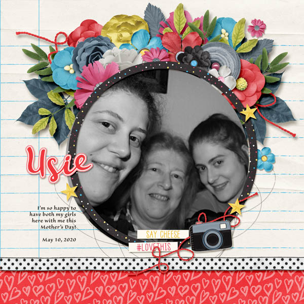 Usie