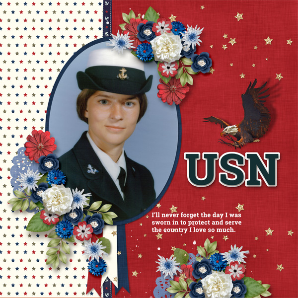 USN