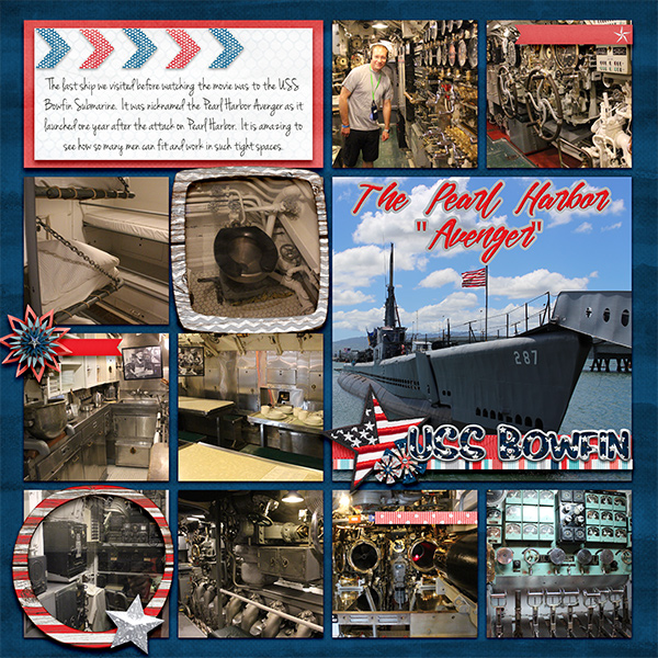 USS Bowfin