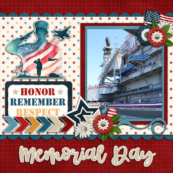 USS Midway