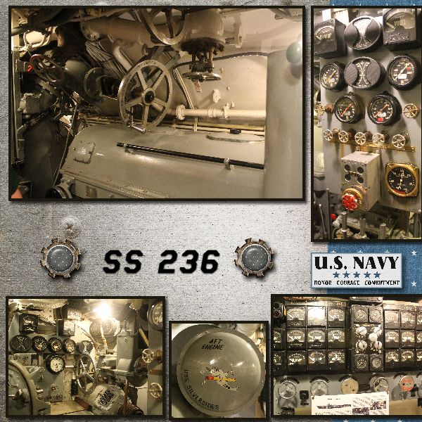 USS Silverside