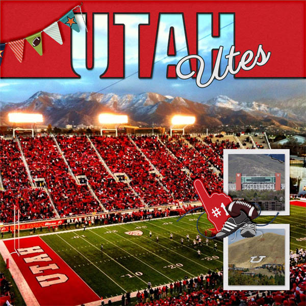 Utah Utes