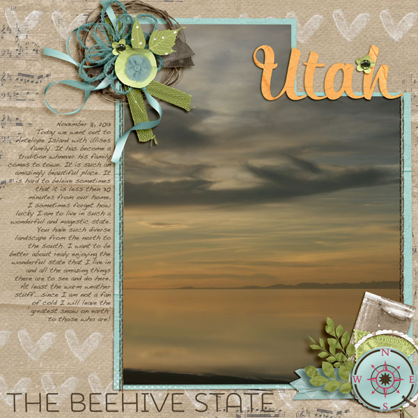 Utah