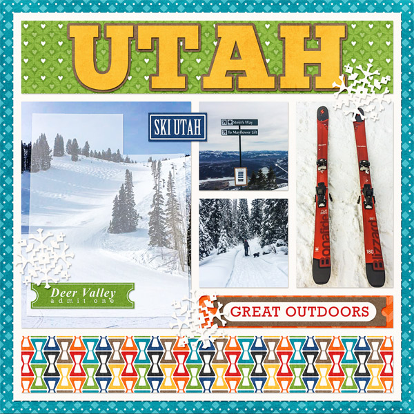 Utah
