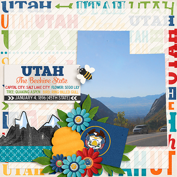 Utah