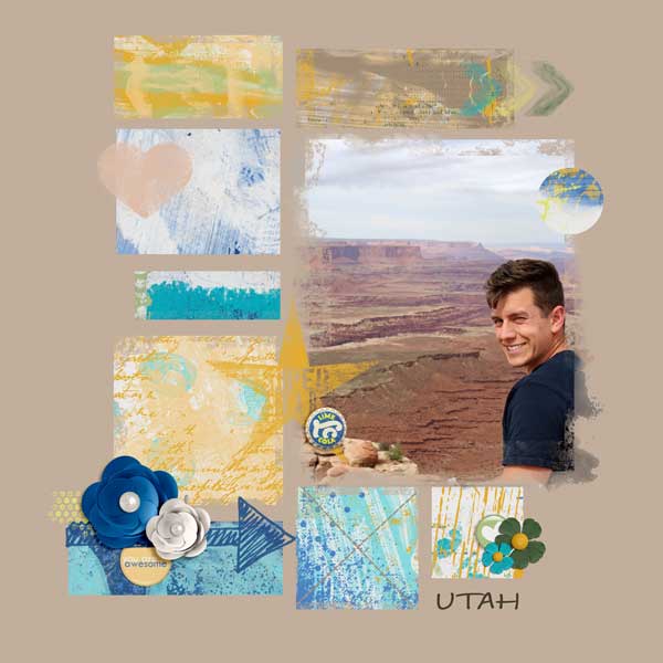 Utah