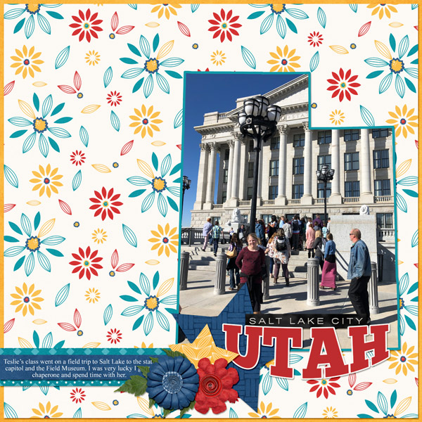 Utah