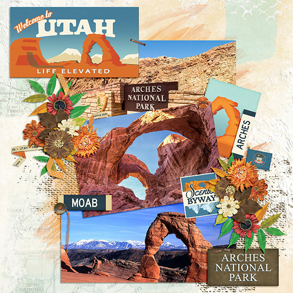 Utah