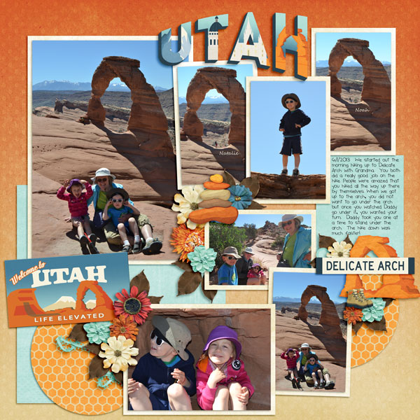 Utah