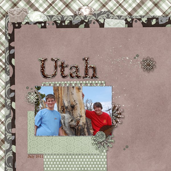 Utah