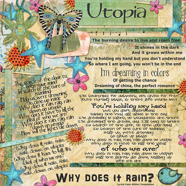 Utopia