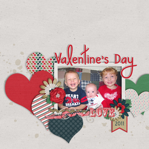 V-Day 2011