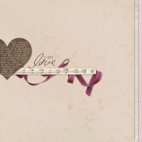 V-Day Love