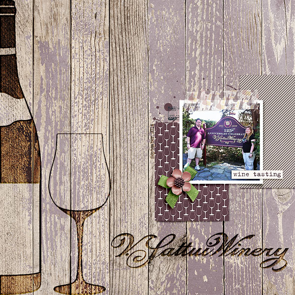v. Sattui Winery